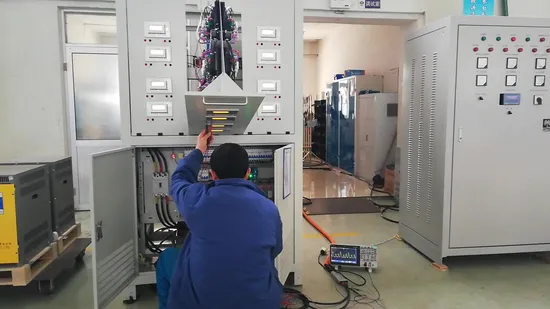 240V 200A DC Charger/ Rectifier/ Transformer for Gird Battery Bank