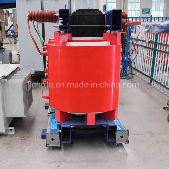 Rectifier Distribution Transformer Factory Zs11 M-2000kVA 10/0.4 3 Phase Oil Immersed Type