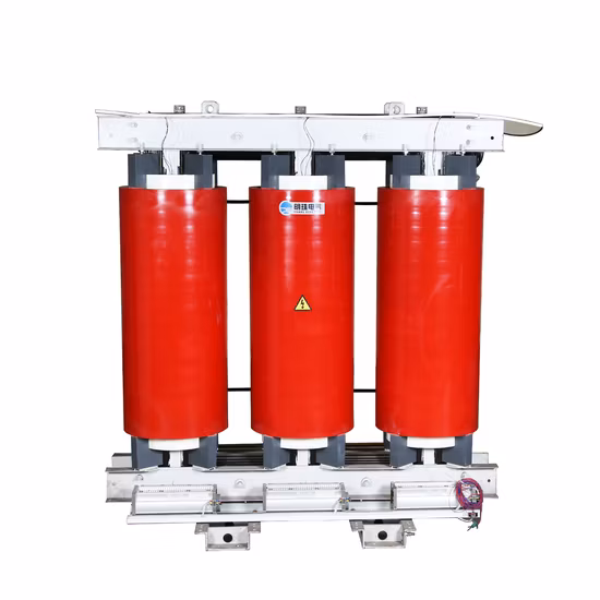 1600kVA Three Phases Dry Type Transformer