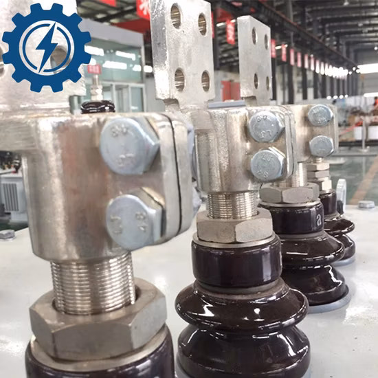 Dry Type Rectifier Transformer